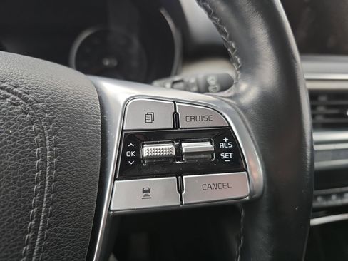 Used 2022 Kia Telluride SX w/ Nightfall Edition Package image 19