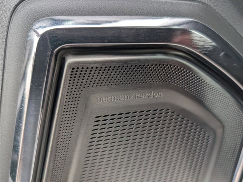 Used 2024 RAM 3500 Limited image 25