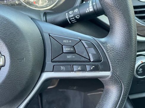 Certified 2023 Nissan Altima 2.5 SV AWD/4WD image 18