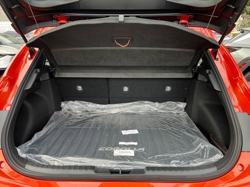 New 2026 Toyota Corolla SE image 35