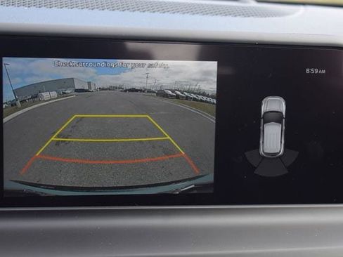 New 2026 Kia Seltos EX FWD image 30