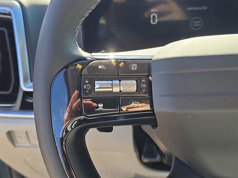 New 2026 Kia Sorento EX image 30