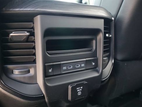 New 2026 RAM 2500 Power Wagon AWD/4WD image 9