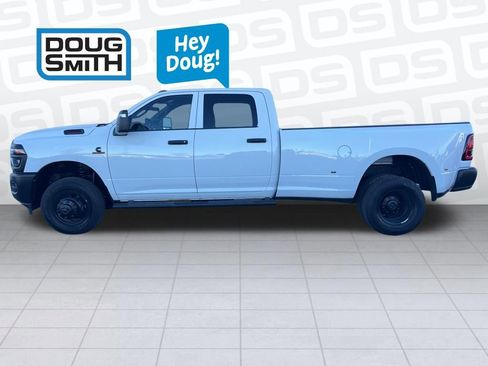 New 2026 RAM 3500 Tradesman image 3