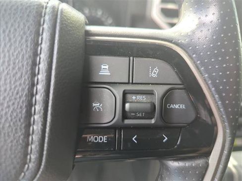 Used 2024 Toyota Tundra SR5 w/ SR5 Convenience Package AWD/4WD image 14