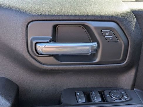 New 2026 GMC Sierra 1500 Pro w/ Pro Value Package AWD/4WD image 12