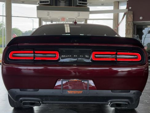 Used 2021 Dodge Challenger R/T Scat Pack image 21