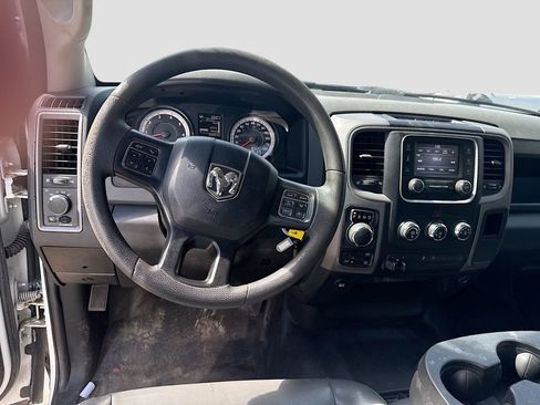 Used 2021 RAM 1500 Tradesman w/ Trailer Tow Group AWD/4WD image 20