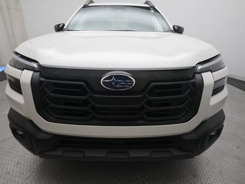 Certified 2026 Subaru Outback Limited XT AWD/4WD image 23