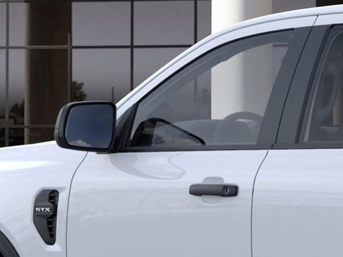New 2025 Ford Ranger XL w/ Trailer Tow Package image 20