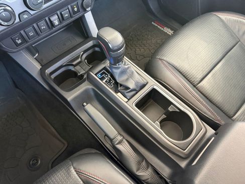 Used 2020 Toyota Tacoma TRD Pro AWD/4WD image 20