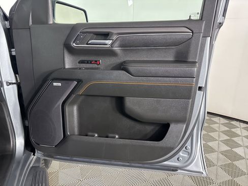 Used 2024 GMC Sierra 1500 AT4 w/ AT4 Premium Package image 27