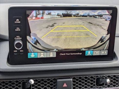 New 2026 Acura Integra Type S image 13