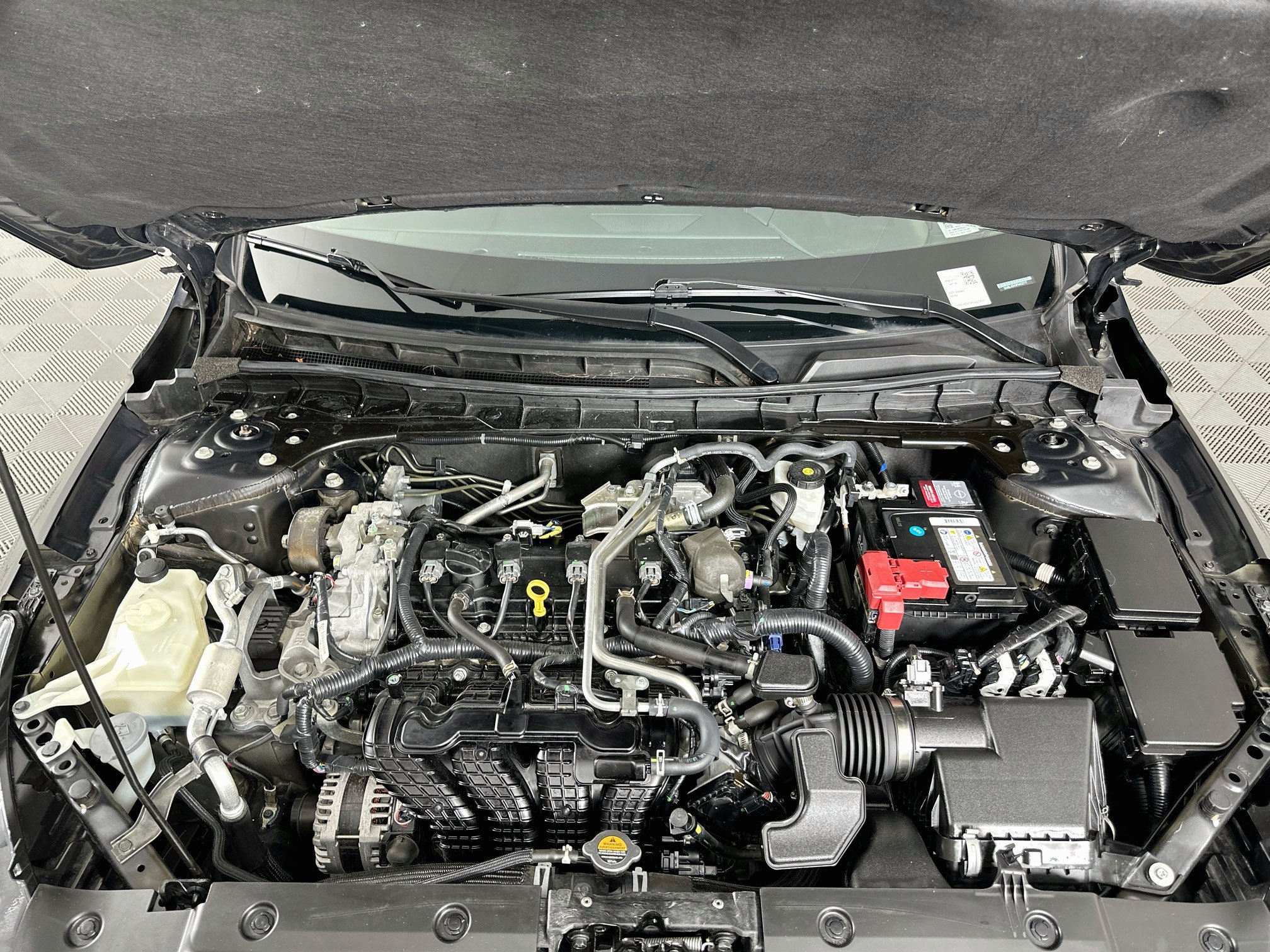 Used 2023 Nissan Altima 2.5 SV w/ SV Premium Package FWD image 33