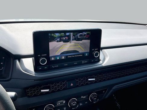 Used 2024 Honda Accord EX image 26