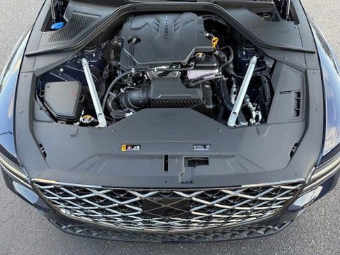 New 2026 Genesis G80 2.5T Sport Prestige image 38