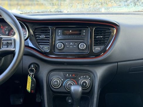 Used 2014 Dodge Dart SXT image 18