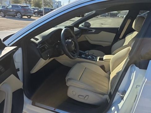 Used 2023 Audi A5 2.0T Premium w/ Convenience Package image 9