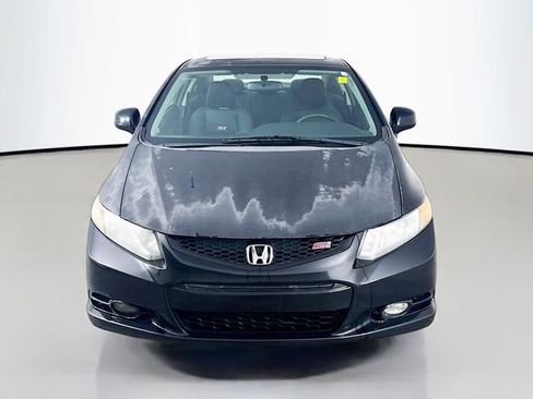 Used 2012 Honda Civic Si image 2