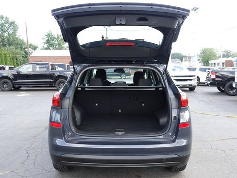 Used 2019 Hyundai Tucson SE FWD image 7