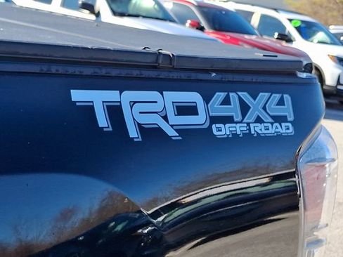 Used 2023 Toyota Tacoma TRD Off-Road image 30