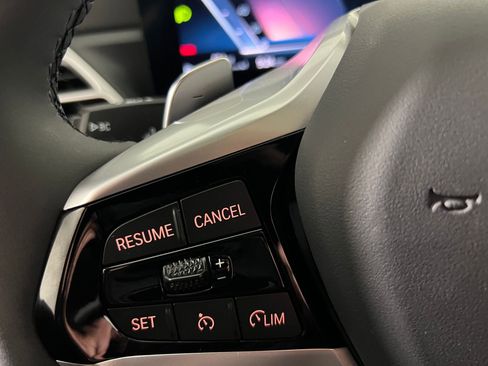 New 2026 BMW 330i xDrive Sedan w/ Premium Package image 16