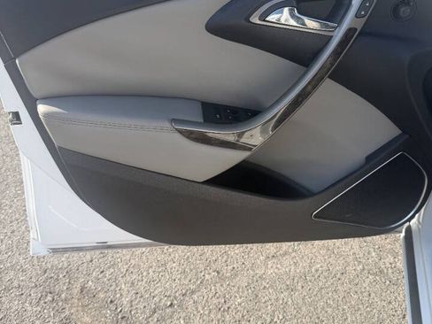 Used 2013 Buick Verano Convenience FWD image 3