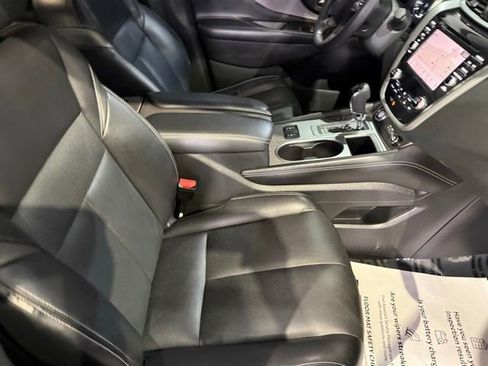 Used 2019 Nissan Murano SL FWD image 25