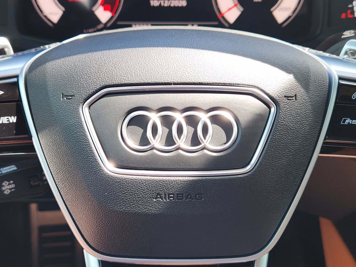 Used 2024 Audi RS 6 performance AWD/4WD image 50