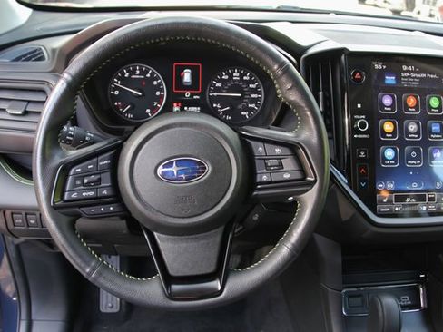 Used 2023 Subaru Ascent Onyx Edition image 18