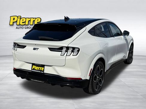 Used 2022 Ford Mustang Mach-E GT AWD/4WD image 7