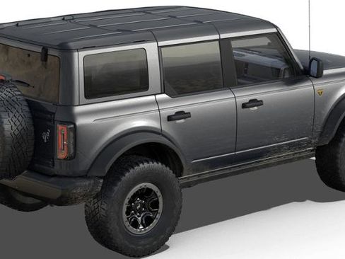 New 2025 Ford Bronco Badlands w/ Sasquatch Package AWD/4WD image 22