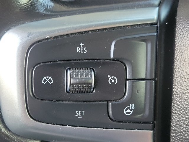 Used 2020 Chevrolet Silverado 1500 LT w/ All-Star Edition RWD image 8
