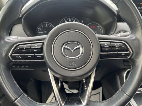 Used 2024 MAZDA CX-90 3.3 Turbo w/ Premium Package AWD/4WD image 20