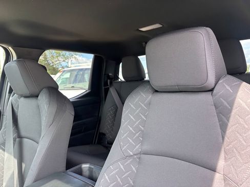 New 2026 Toyota Tacoma SR5 AWD/4WD image 10