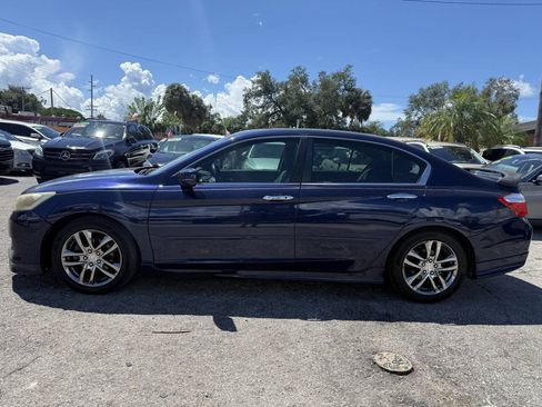 Used 2014 Honda Accord EX-L image 4