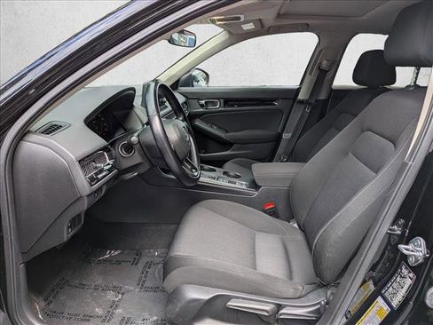 Used 2022 Honda Civic EX image 16