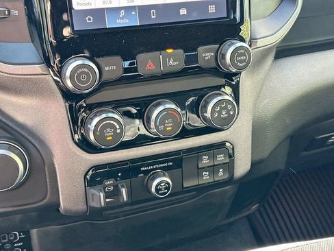 New 2026 RAM 1500 Tradesman AWD/4WD image 22