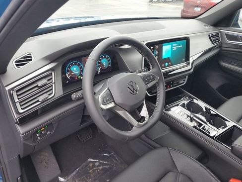 New 2026 Volkswagen Atlas Cross Sport SE AWD/4WD image 14