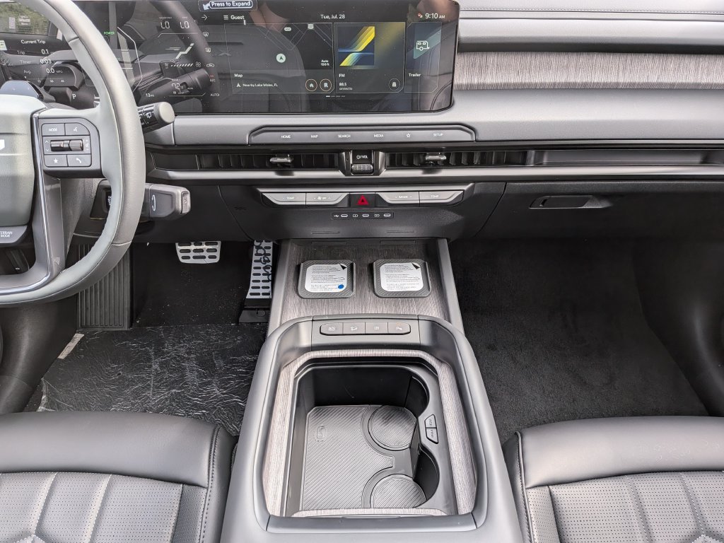 New 2027 Kia Telluride X-Line SX Prestige w/ Executive Package AWD/4WD image 17
