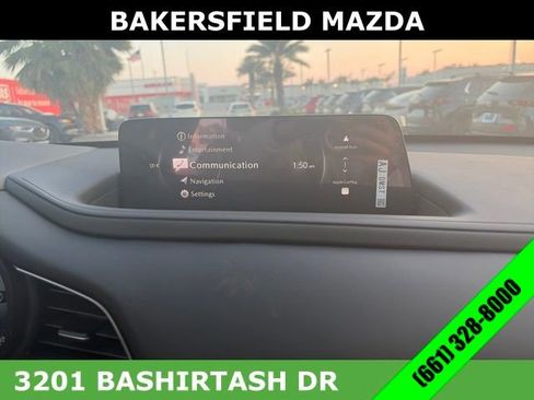 New 2026 MAZDA CX-30 AWD 2.5 S image 21