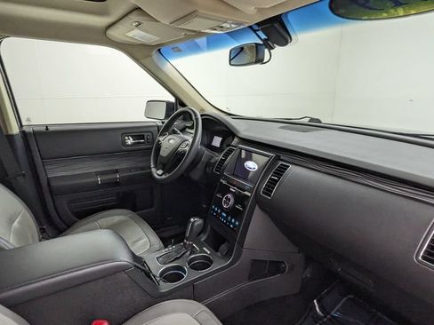 Used 2019 Ford Flex Limited w/ Limited Appearance Package AWD/4WD image 43