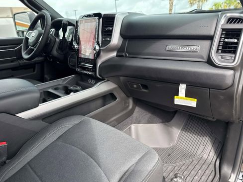 New 2026 RAM 2500 Big Horn image 12