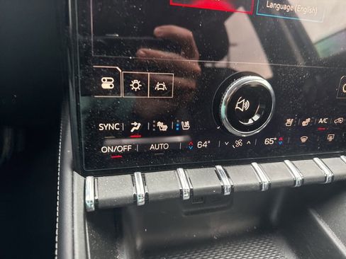 Used 2026 GMC Terrain Denali AWD/4WD image 20