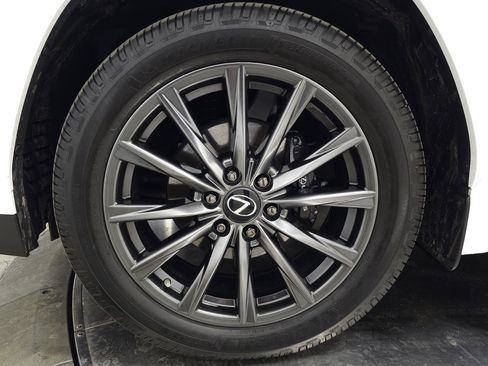 Used 2023 Lexus LX 600 F Sport image 14