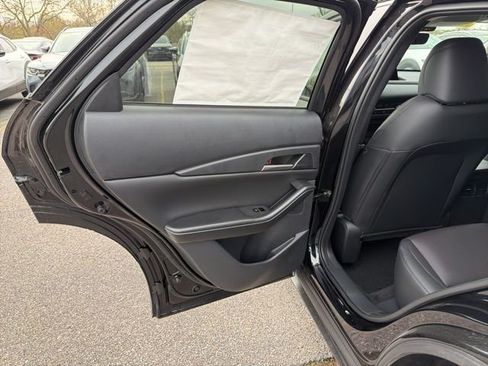 New 2026 MAZDA CX-30 AWD 2.5 S w/ Premium Package image 11