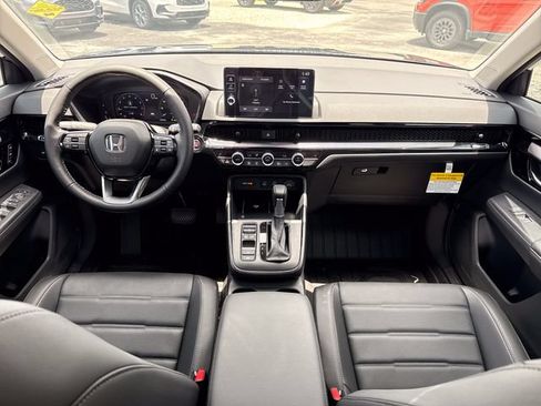 New 2026 Honda CR-V EX-L image 20