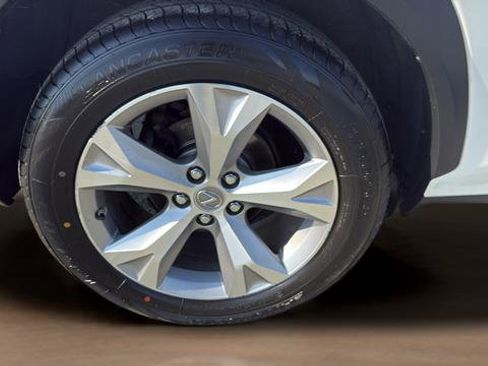 Used 2017 Lexus NX 200t AWD w/ Premium Package image 10