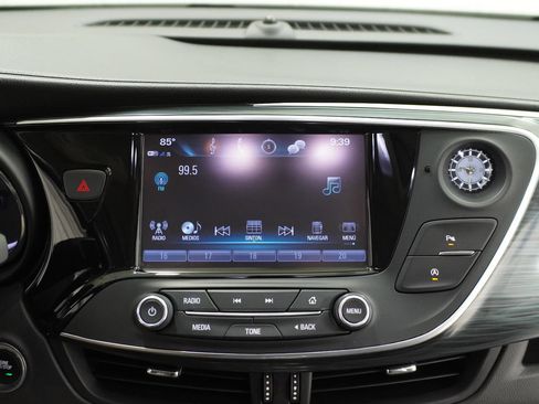 Used 2020 Buick Envision Essence FWD image 14