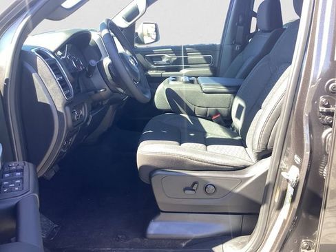 New 2026 RAM 1500 4x4 Crew Cab image 10